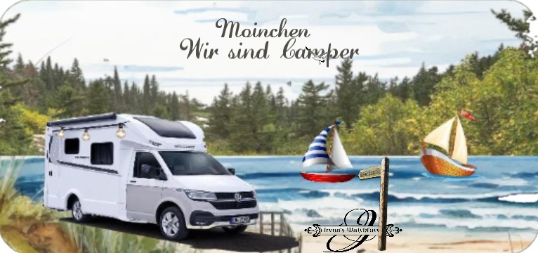 Sonnensegel Moehnesee 