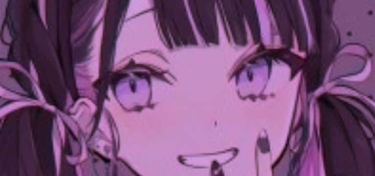 kuromi anime