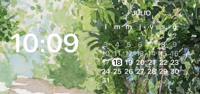 calendario 