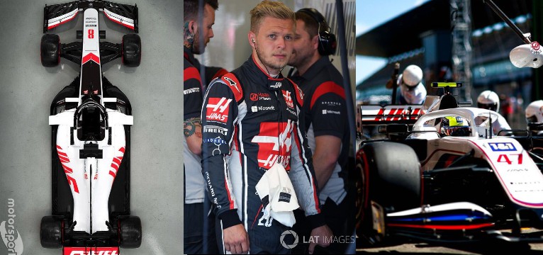 haas 
