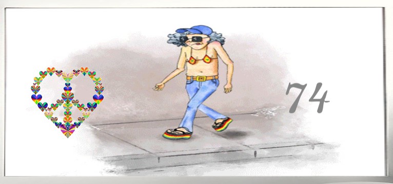 Herzschlag   Hippie Step  