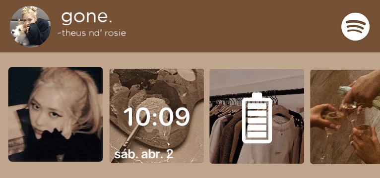 ros vintage 