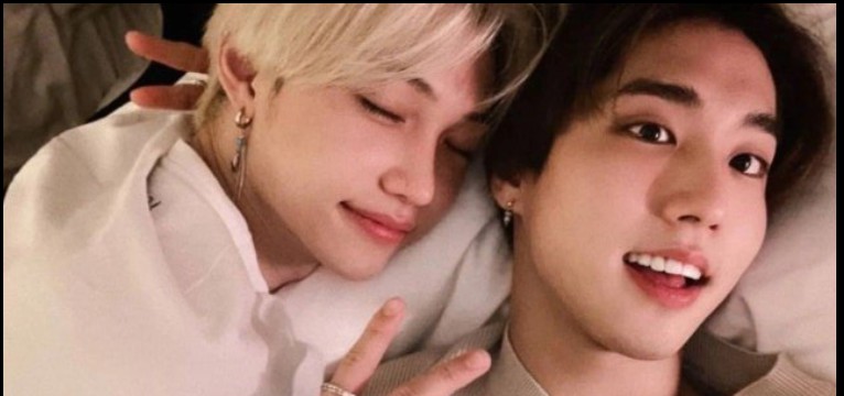 Han & Felix