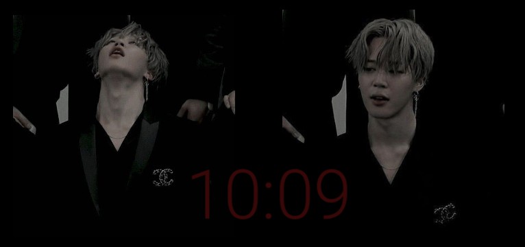watch, bts