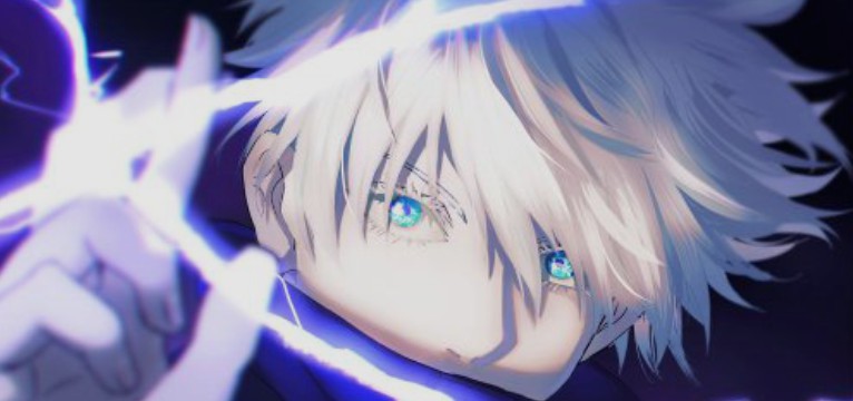 Gojo Satoru
