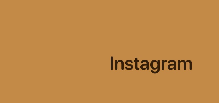 Instagram