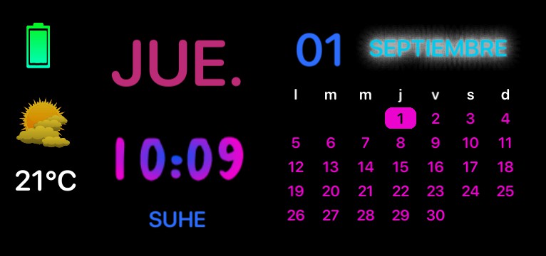 Date calendar 2 Copy