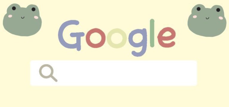 google