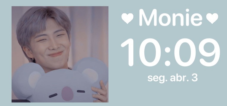 Namjoon 