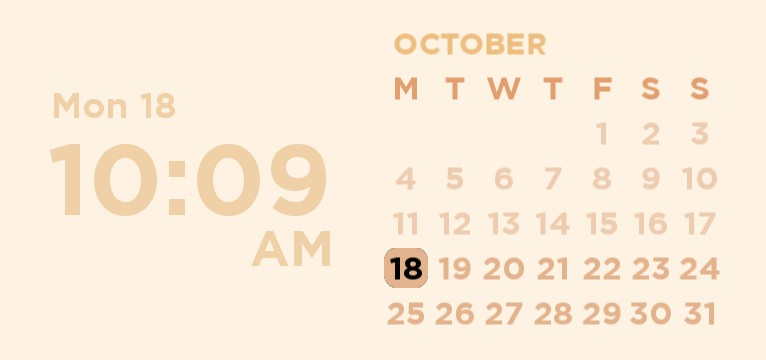 felicia calendar  Copy
