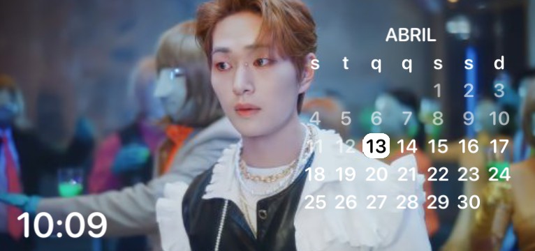 Onew widget "DICE"