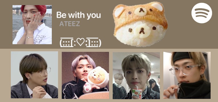 ateez hongjoong