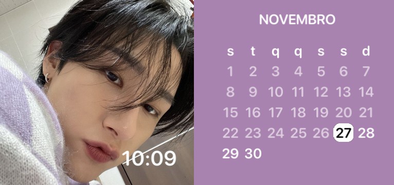purple chang widget