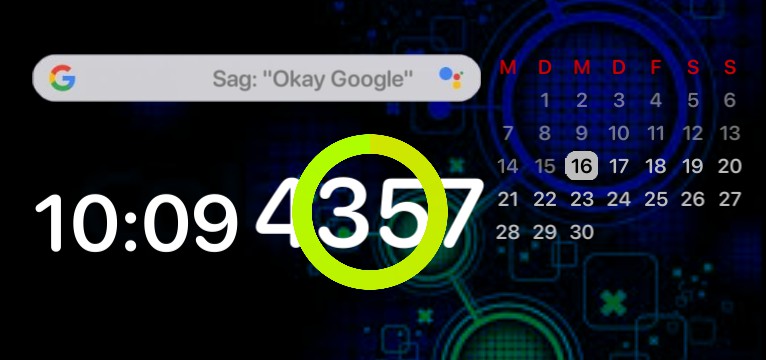 Widget