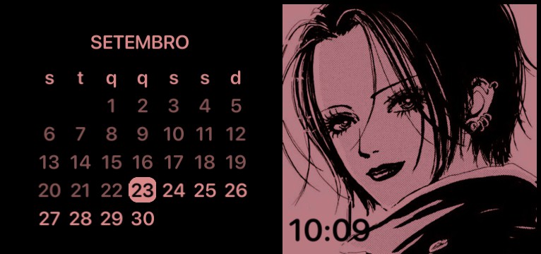 nana osaki