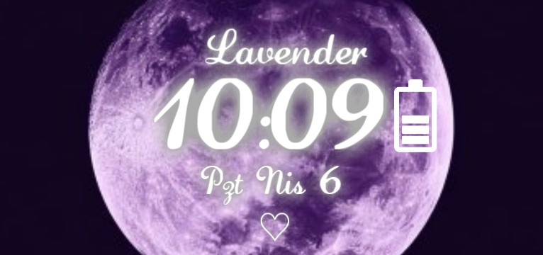 LavenderMoon