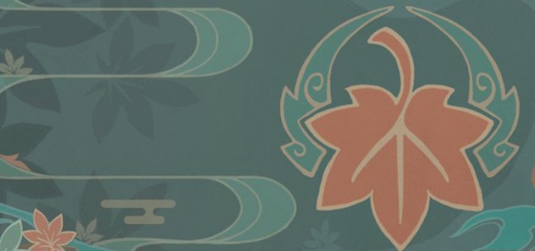 kazuha namecard