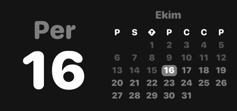 Date calendar Copy