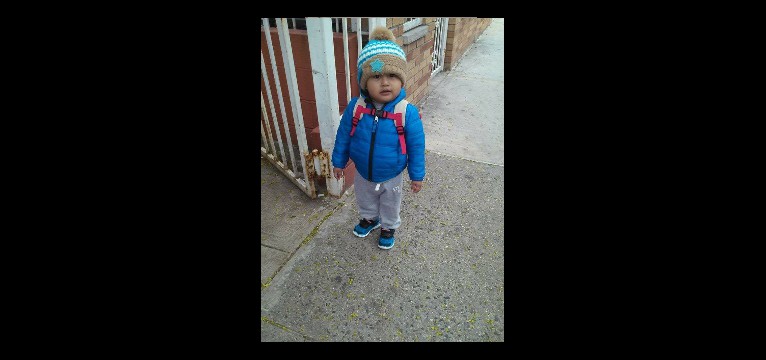 my world