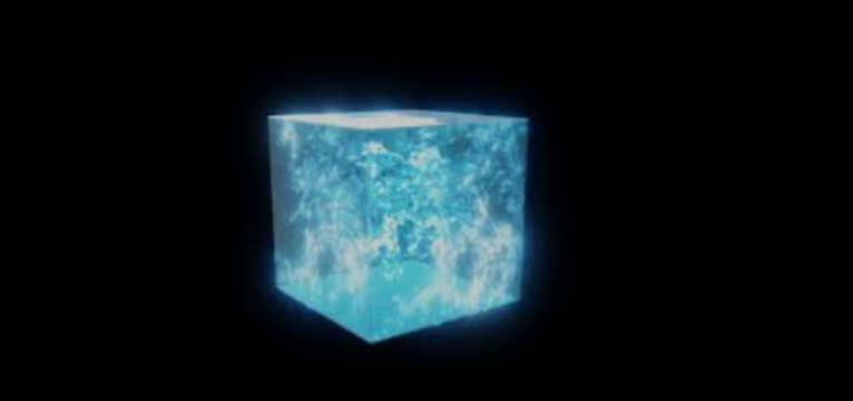 Tesseract