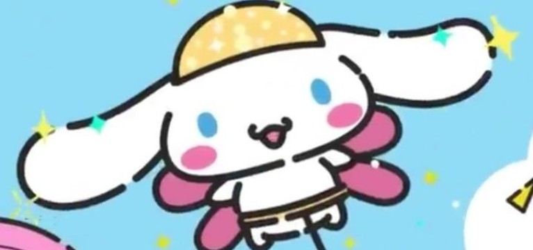 cinnamonroll