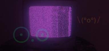 crt tv