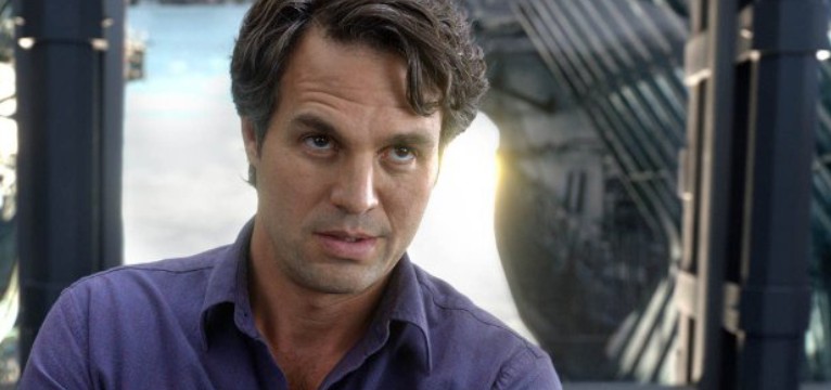 bruce banner