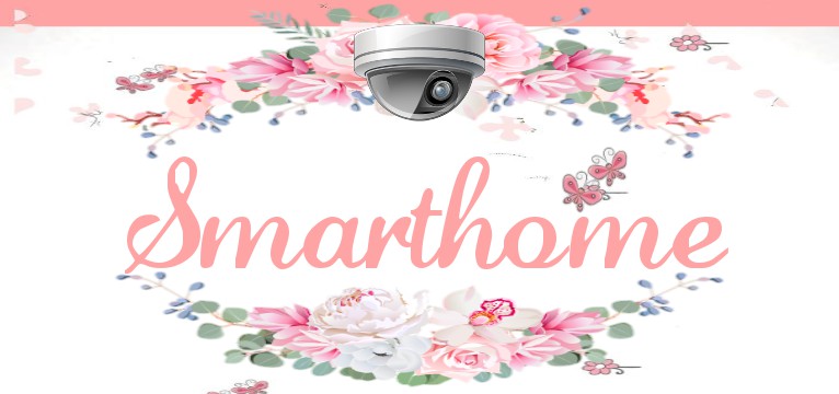 Smarthome Fitness Flower 