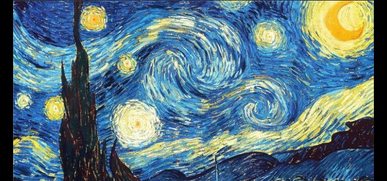 Van gogh