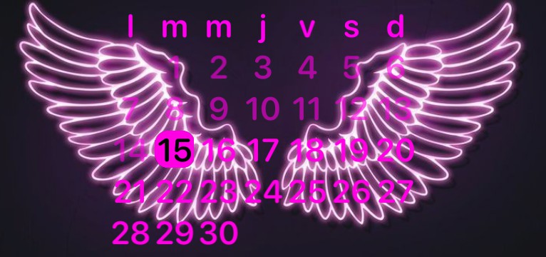 Calendary