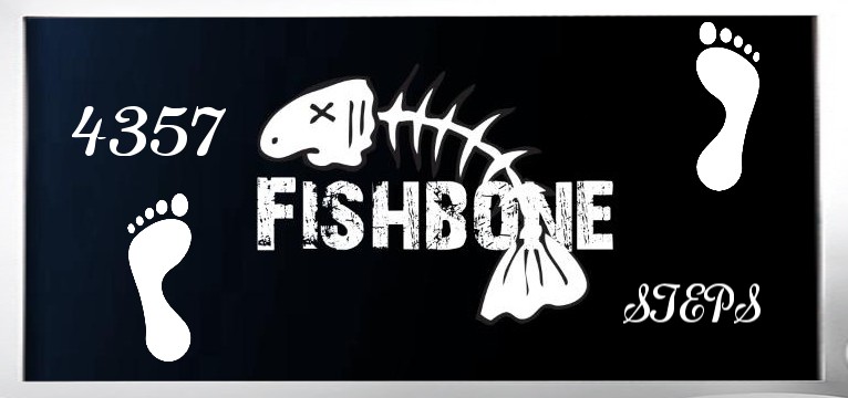 Step Fishbone 