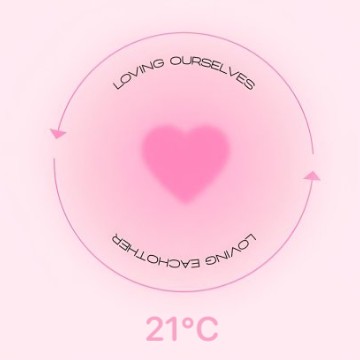 pink