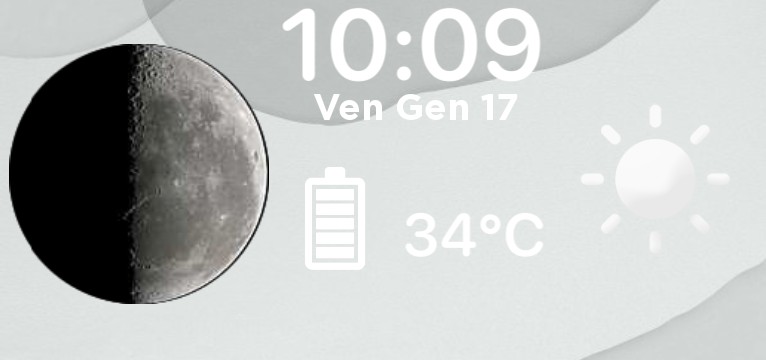 gray theme