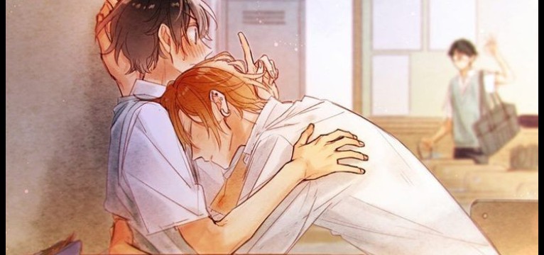 Sasaki to Miyano