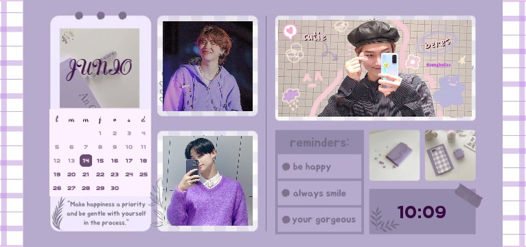 Morado 