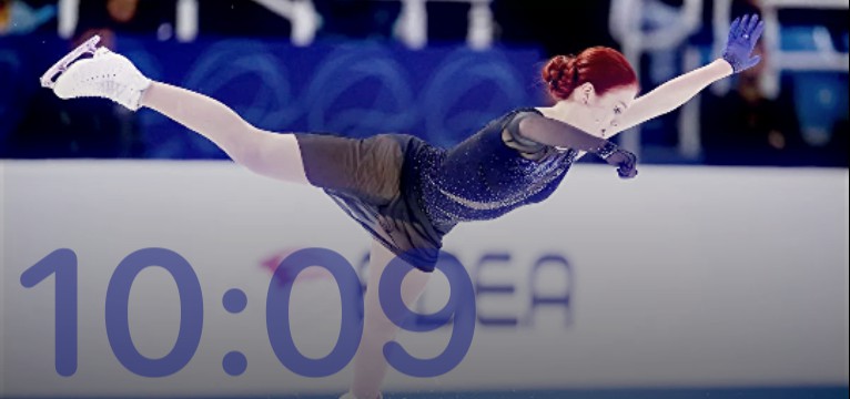 trusova world domination 