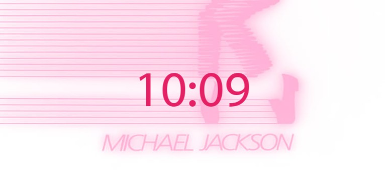 michaeljackson