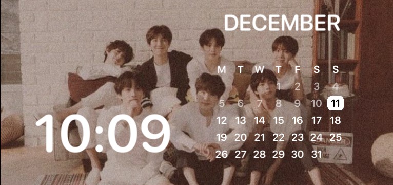 bangtan