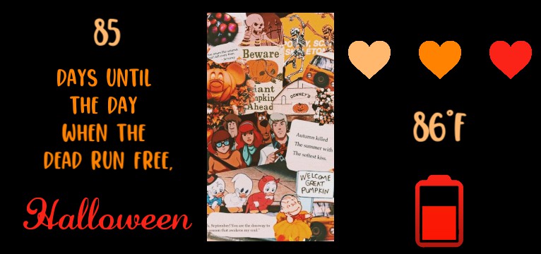 Halloween Cute