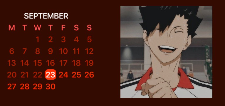 KUROO