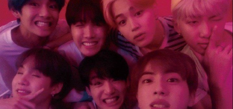 bangtan 