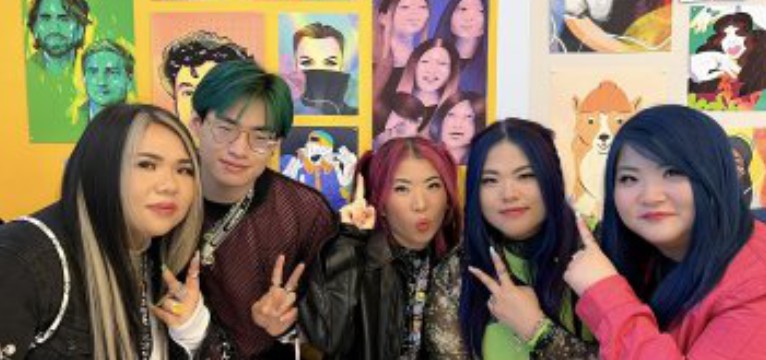 IRL ITSFUNNEH KREW widget