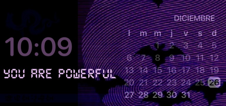 Dark purple