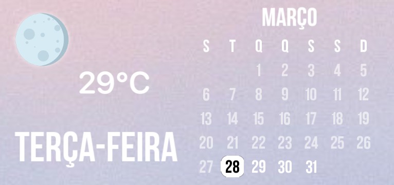 calendrio 