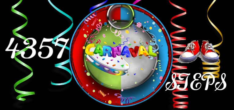 Steps Karneval 