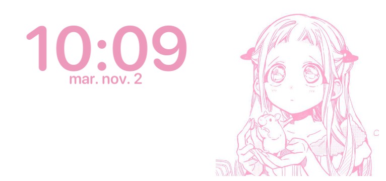 tbhk widget