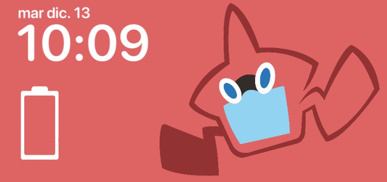 RotomDex hour