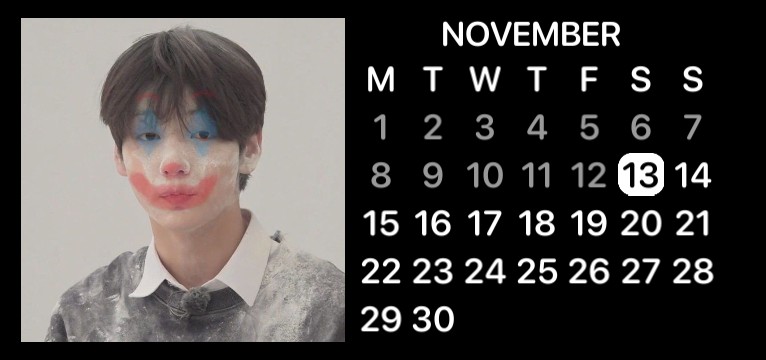 Soobin txt 