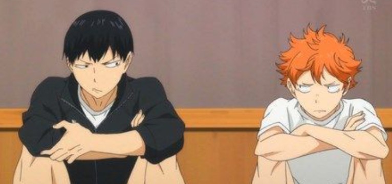 Haikyuu