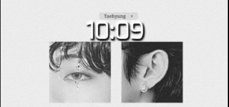 Taeclock
